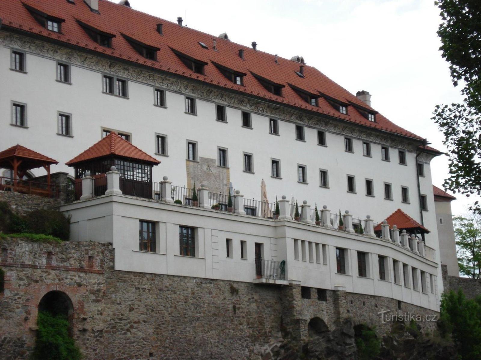 Kopretina Apartment Cerne Udoli Exterior photo
